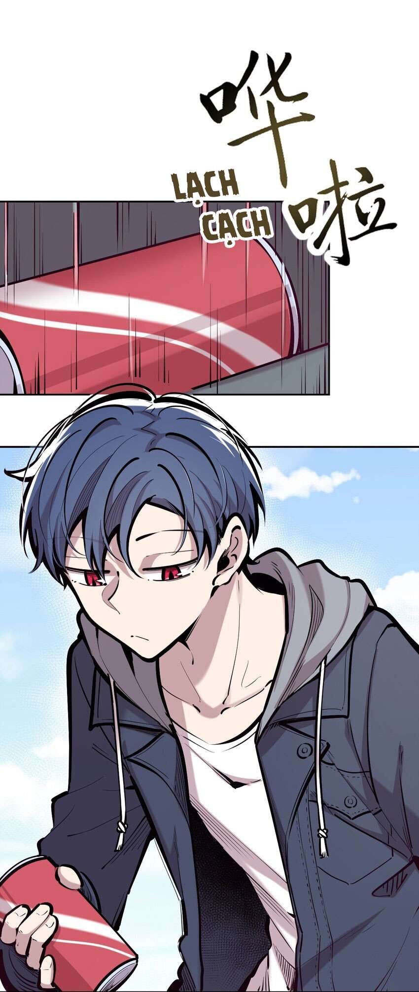 Oan Gia Chung Nhà: Thiên Thần X Ác Quỷ, Sao Mà Thân Được!? Chapter 72 - Trang 2