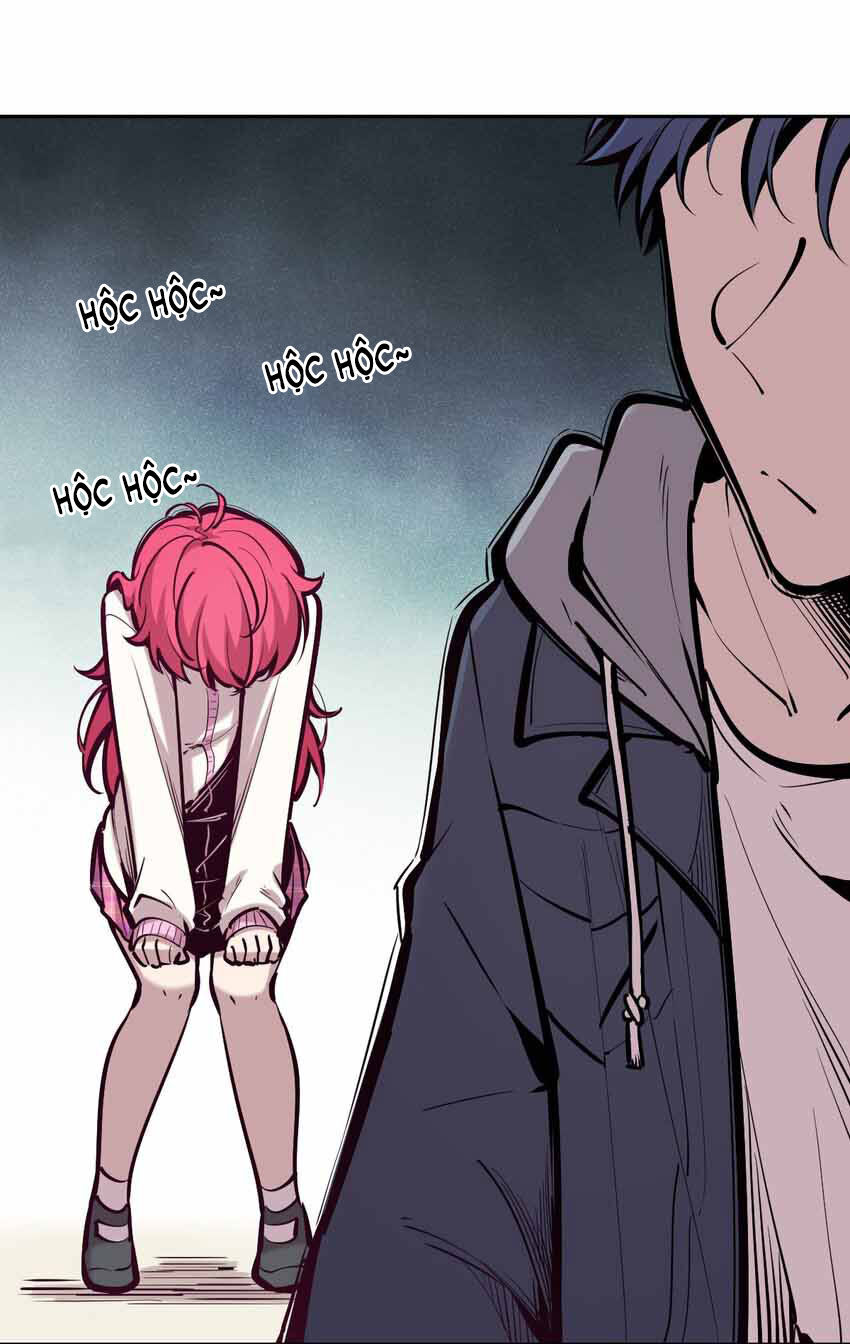 Oan Gia Chung Nhà: Thiên Thần X Ác Quỷ, Sao Mà Thân Được!? Chapter 72 - Trang 2