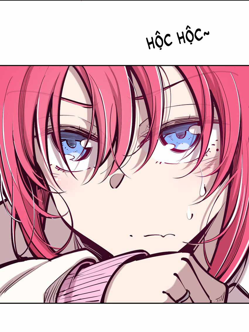 Oan Gia Chung Nhà: Thiên Thần X Ác Quỷ, Sao Mà Thân Được!? Chapter 72 - Trang 2