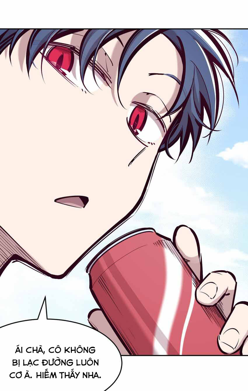 Oan Gia Chung Nhà: Thiên Thần X Ác Quỷ, Sao Mà Thân Được!? Chapter 72 - Trang 2