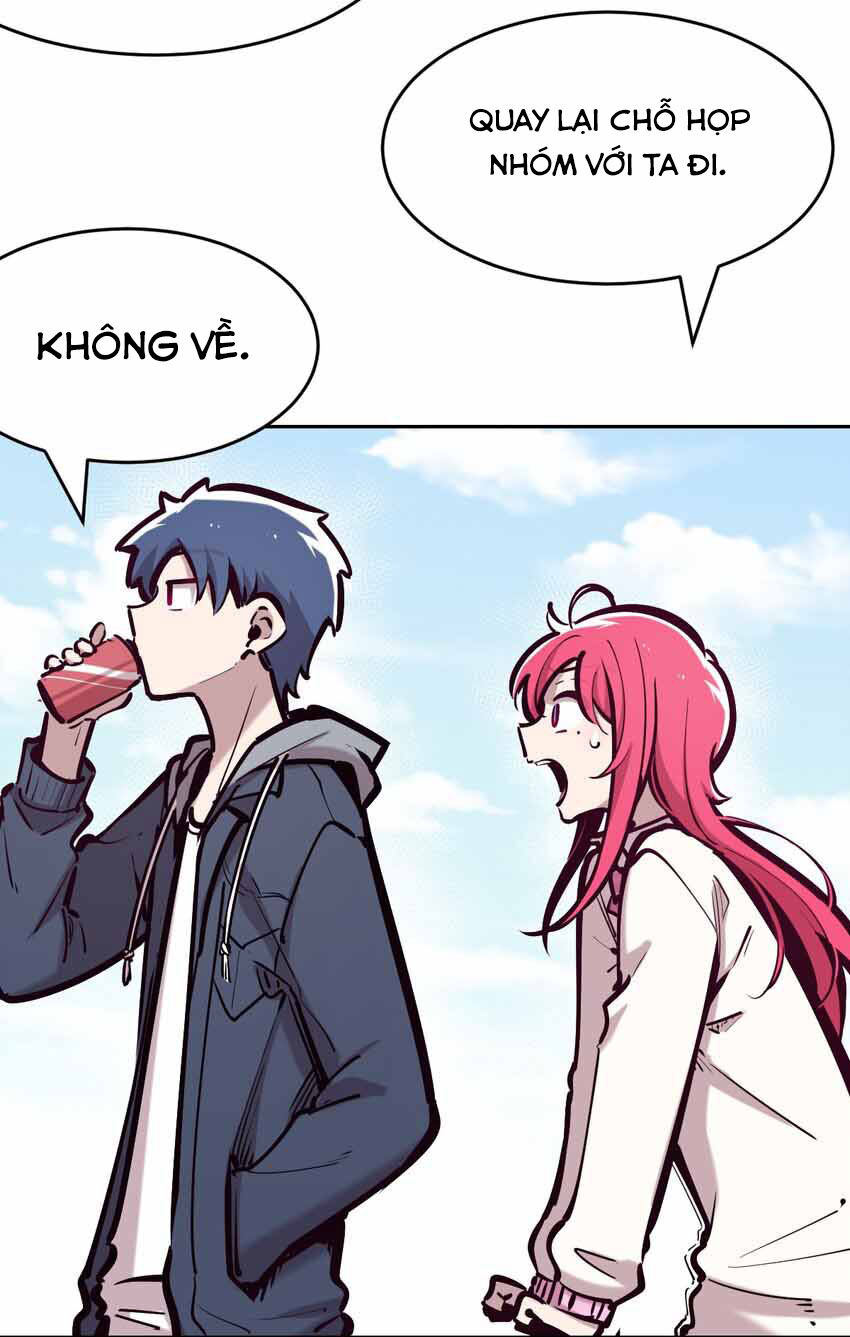 Oan Gia Chung Nhà: Thiên Thần X Ác Quỷ, Sao Mà Thân Được!? Chapter 72 - Trang 2