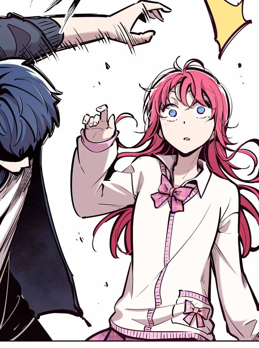 Oan Gia Chung Nhà: Thiên Thần X Ác Quỷ, Sao Mà Thân Được!? Chapter 72 - Trang 2