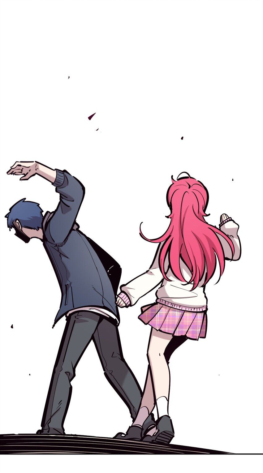 Oan Gia Chung Nhà: Thiên Thần X Ác Quỷ, Sao Mà Thân Được!? Chapter 72 - Trang 2