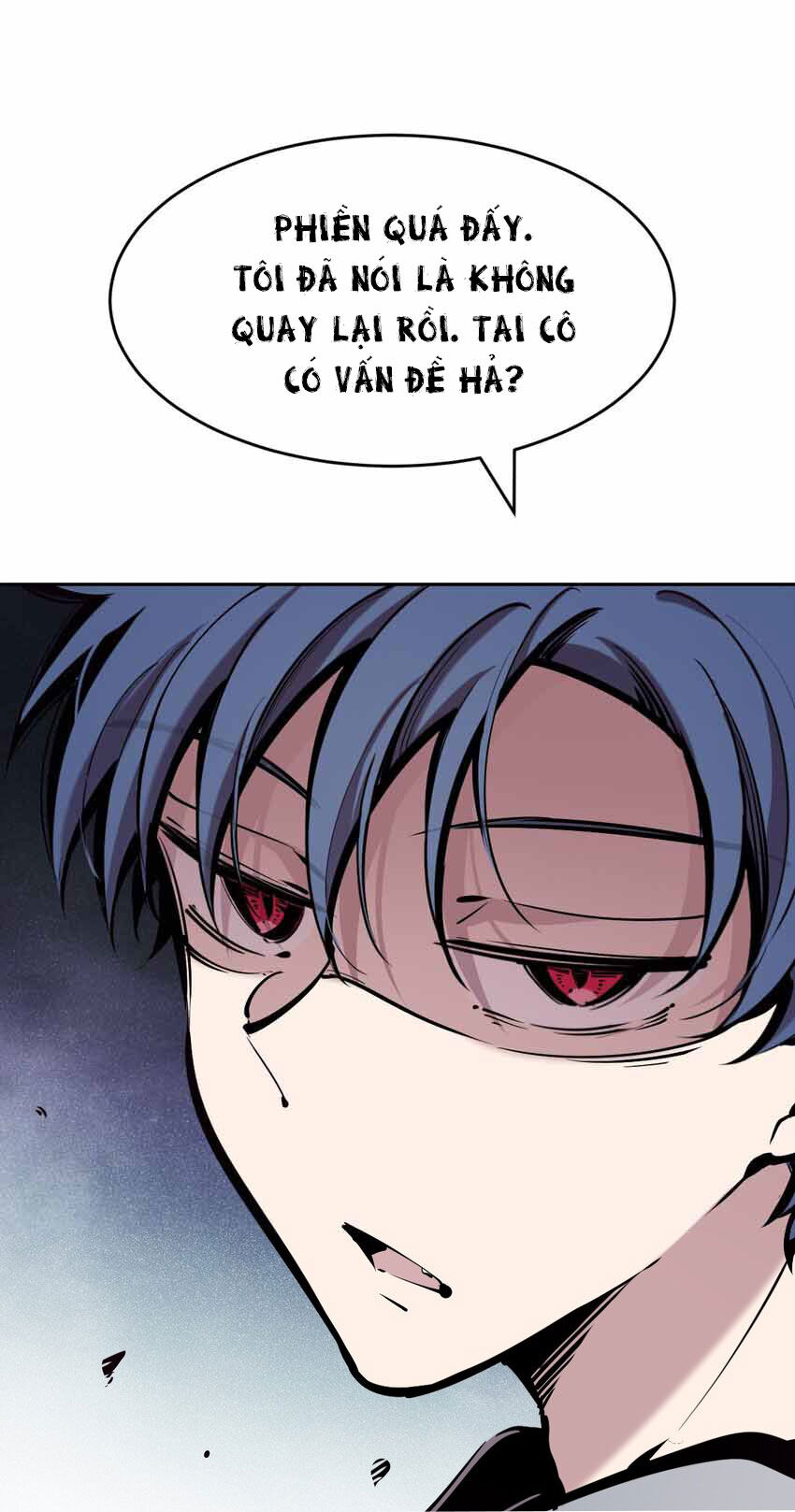 Oan Gia Chung Nhà: Thiên Thần X Ác Quỷ, Sao Mà Thân Được!? Chapter 72 - Trang 2