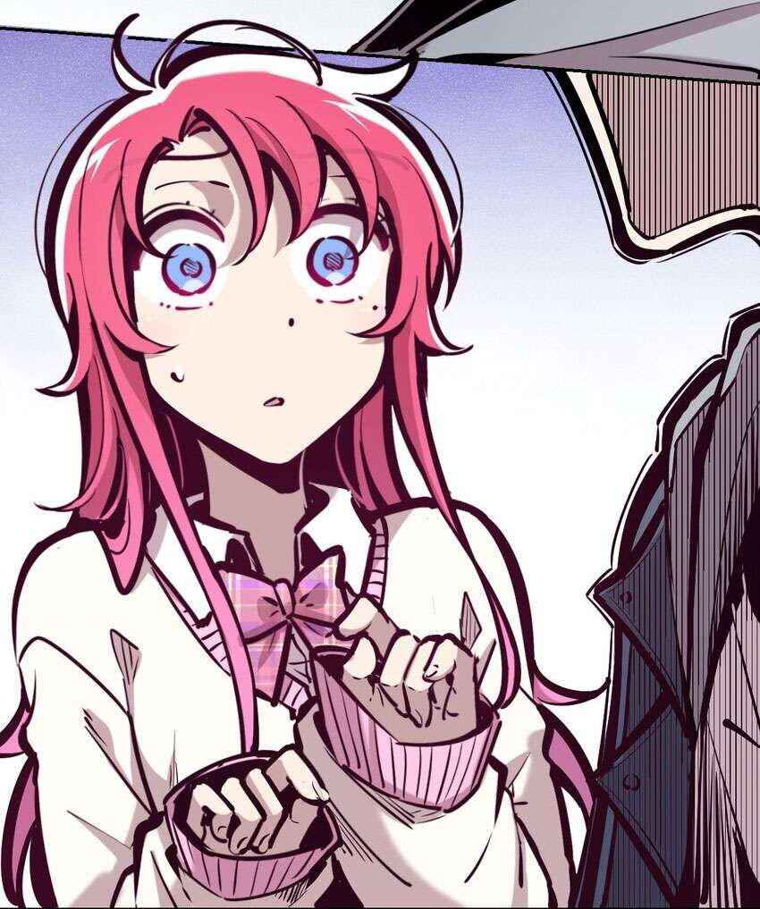 Oan Gia Chung Nhà: Thiên Thần X Ác Quỷ, Sao Mà Thân Được!? Chapter 72 - Trang 2