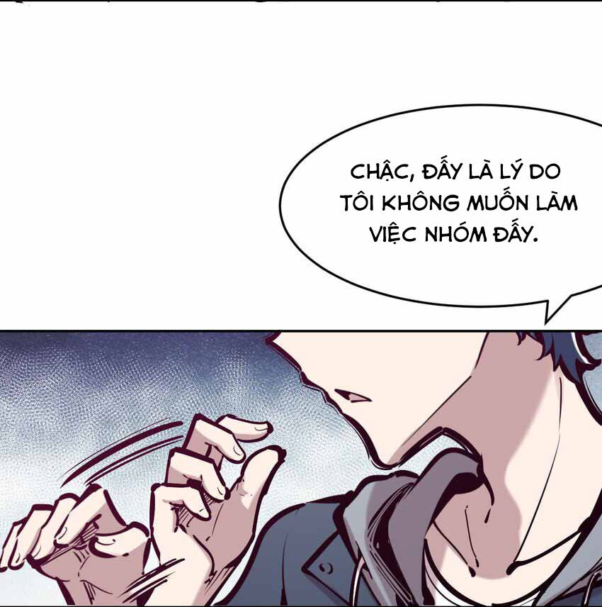 Oan Gia Chung Nhà: Thiên Thần X Ác Quỷ, Sao Mà Thân Được!? Chapter 72 - Trang 2