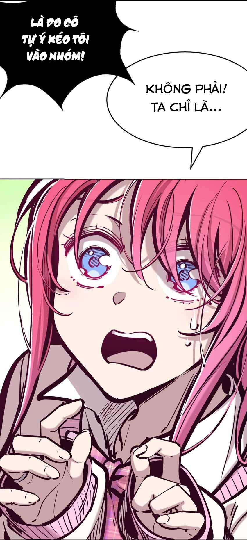 Oan Gia Chung Nhà: Thiên Thần X Ác Quỷ, Sao Mà Thân Được!? Chapter 72 - Trang 2