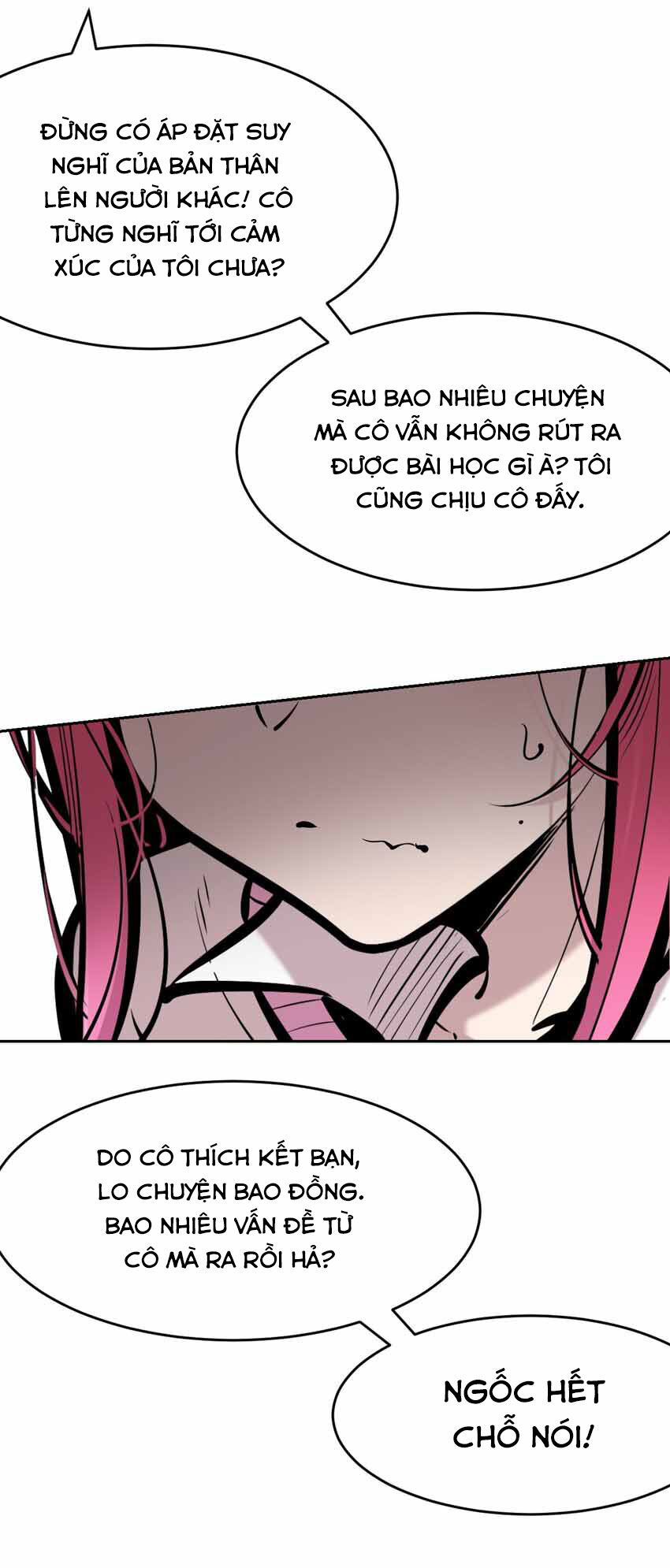 Oan Gia Chung Nhà: Thiên Thần X Ác Quỷ, Sao Mà Thân Được!? Chapter 72 - Trang 2