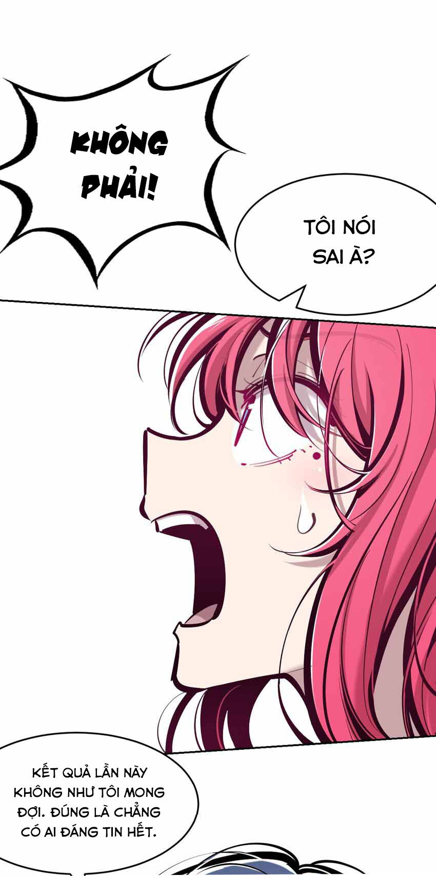 Oan Gia Chung Nhà: Thiên Thần X Ác Quỷ, Sao Mà Thân Được!? Chapter 72 - Trang 2