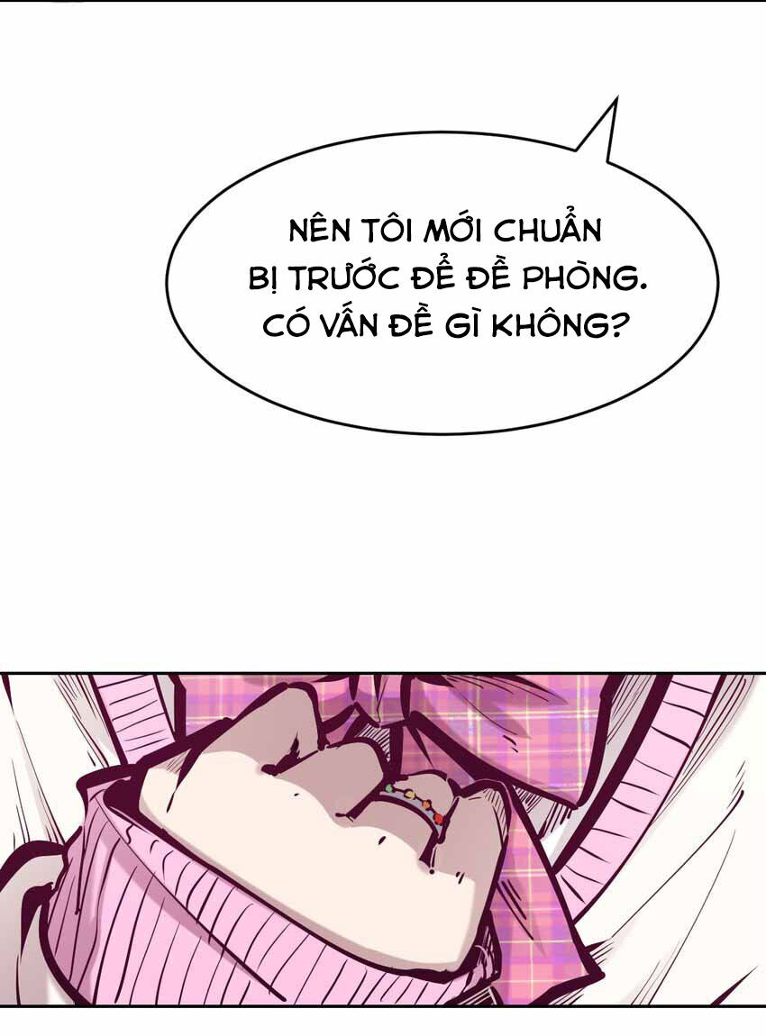 Oan Gia Chung Nhà: Thiên Thần X Ác Quỷ, Sao Mà Thân Được!? Chapter 72 - Trang 2
