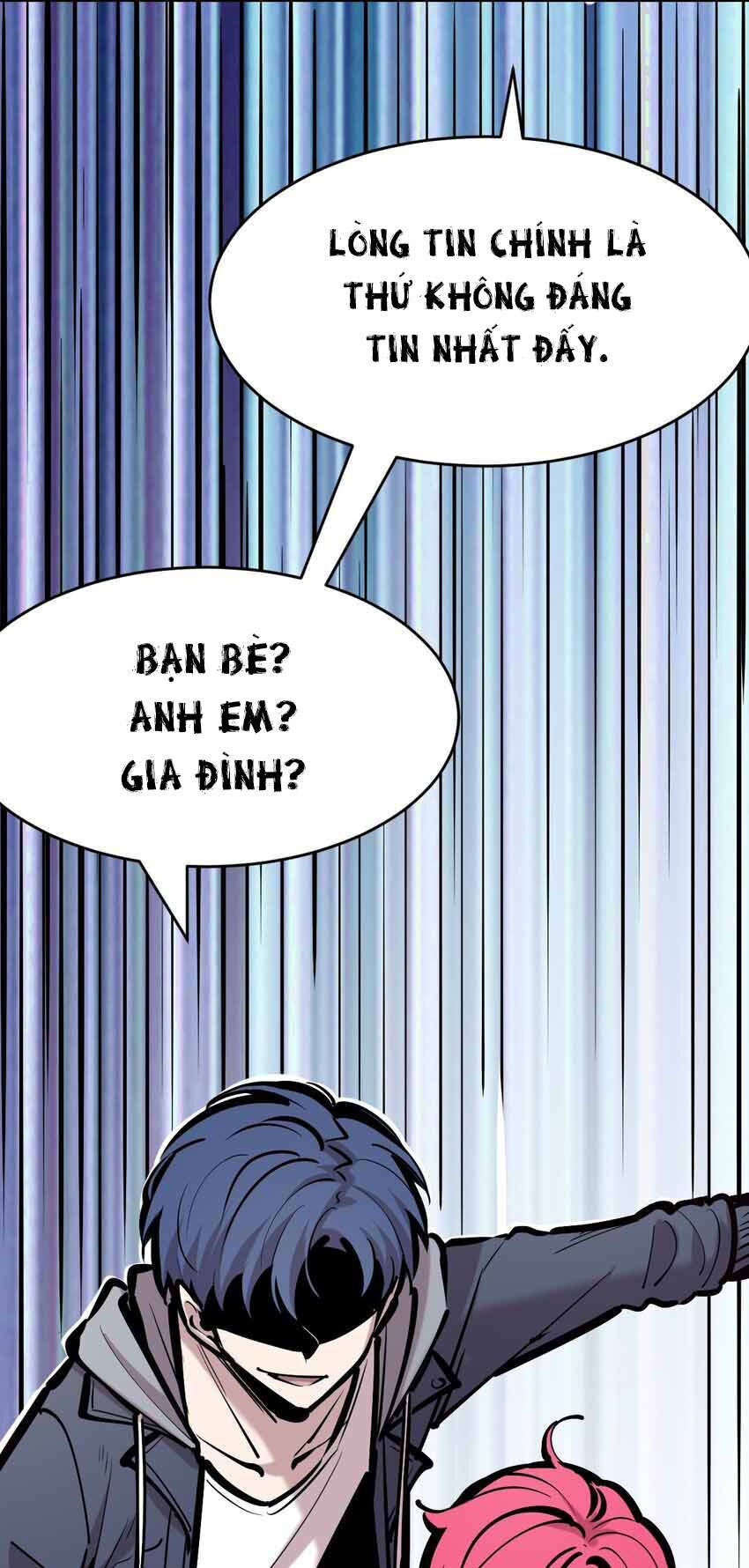 Oan Gia Chung Nhà: Thiên Thần X Ác Quỷ, Sao Mà Thân Được!? Chapter 72 - Trang 2