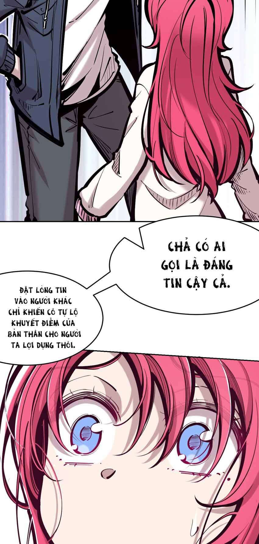 Oan Gia Chung Nhà: Thiên Thần X Ác Quỷ, Sao Mà Thân Được!? Chapter 72 - Trang 2