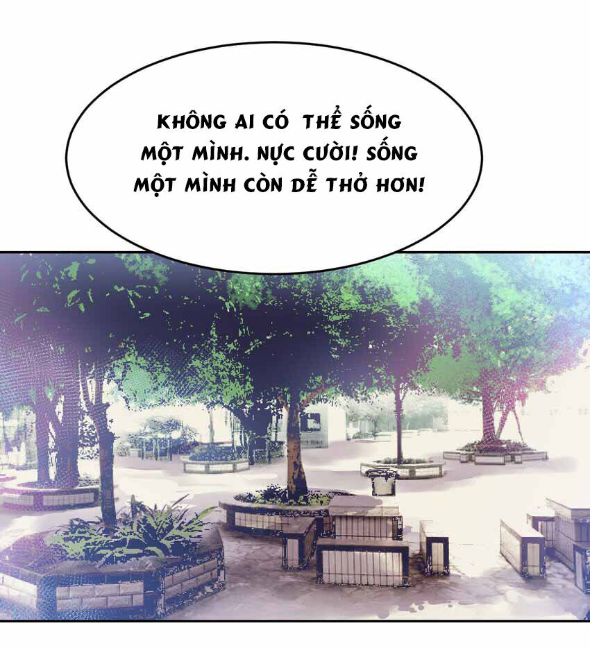 Oan Gia Chung Nhà: Thiên Thần X Ác Quỷ, Sao Mà Thân Được!? Chapter 72 - Trang 2