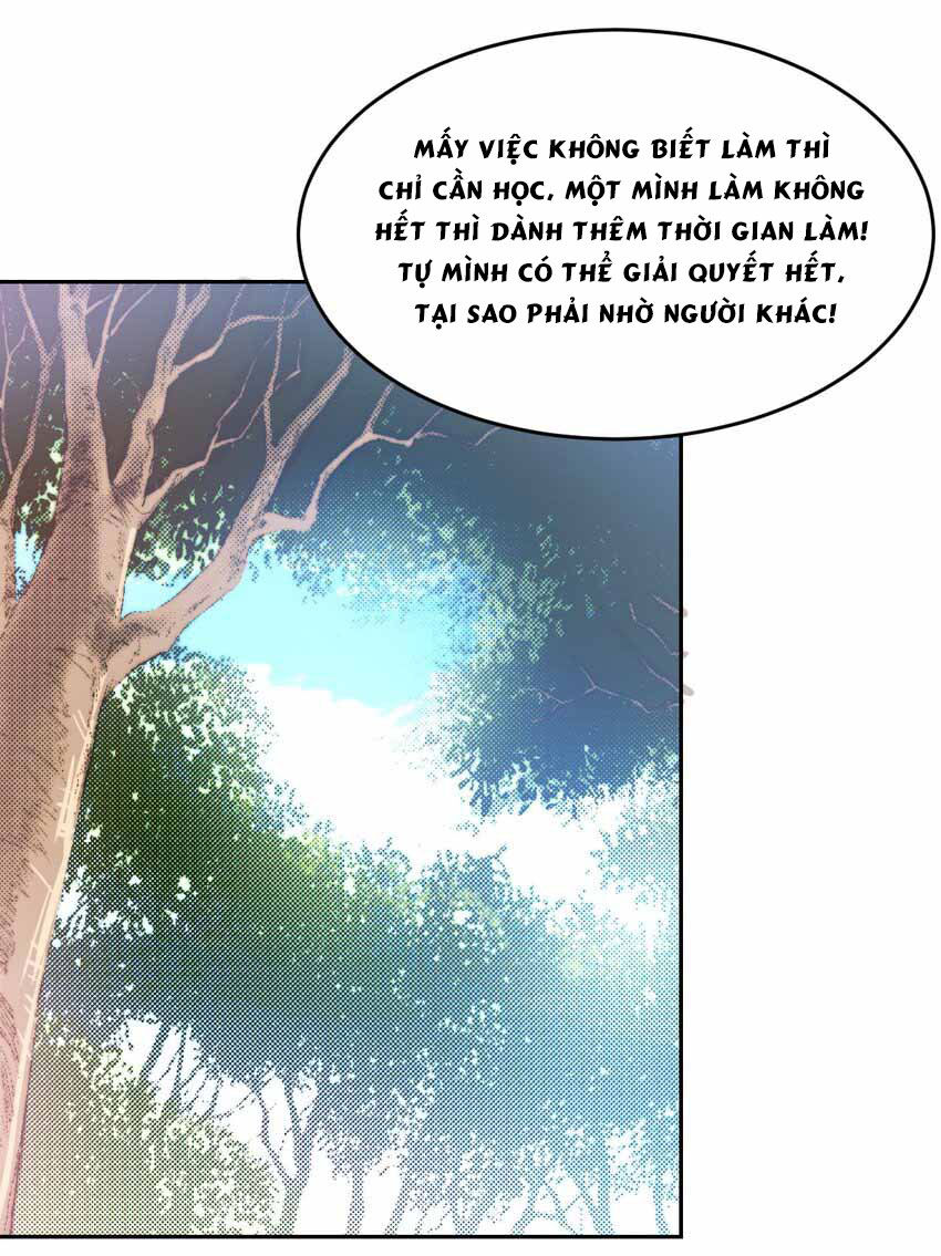 Oan Gia Chung Nhà: Thiên Thần X Ác Quỷ, Sao Mà Thân Được!? Chapter 72 - Trang 2