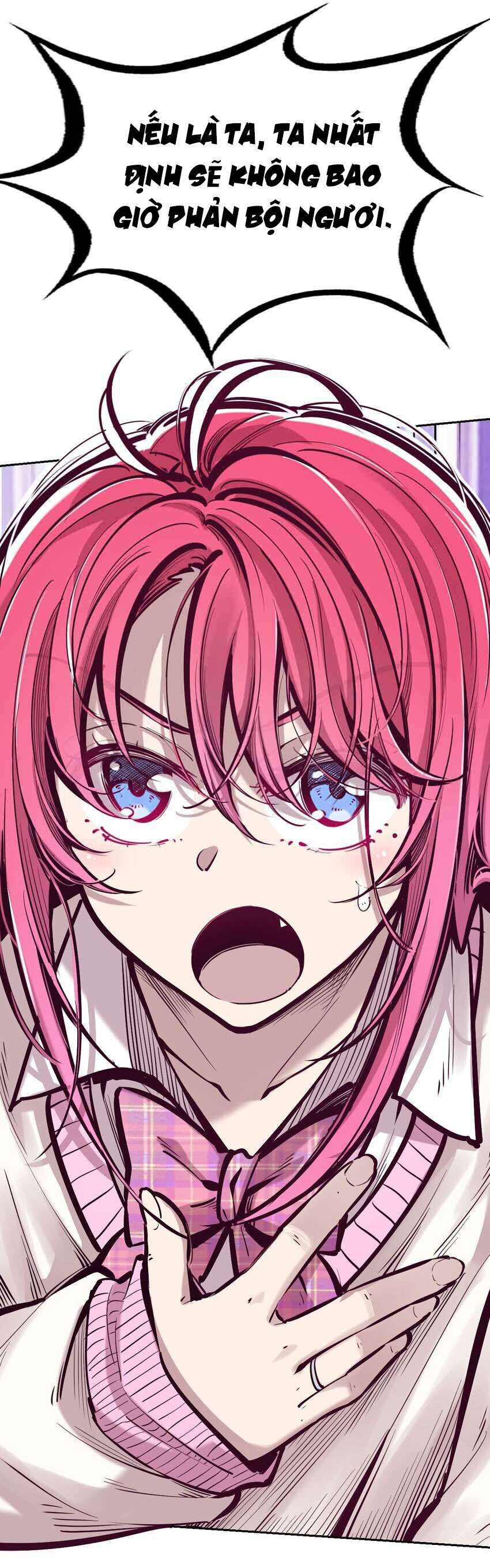 Oan Gia Chung Nhà: Thiên Thần X Ác Quỷ, Sao Mà Thân Được!? Chapter 72 - Trang 2