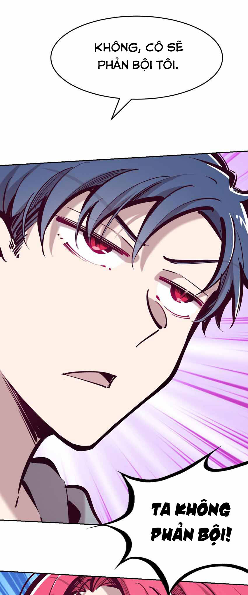 Oan Gia Chung Nhà: Thiên Thần X Ác Quỷ, Sao Mà Thân Được!? Chapter 72 - Trang 2