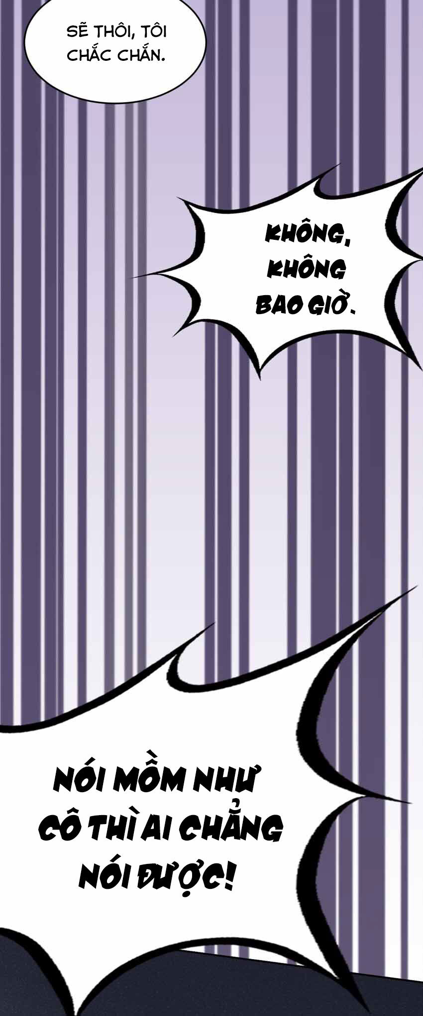 Oan Gia Chung Nhà: Thiên Thần X Ác Quỷ, Sao Mà Thân Được!? Chapter 72 - Trang 2