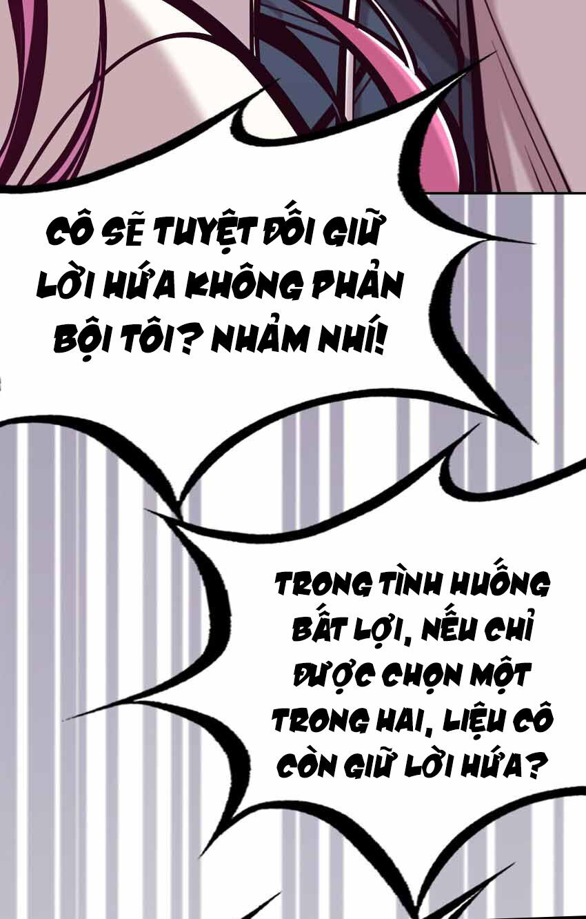 Oan Gia Chung Nhà: Thiên Thần X Ác Quỷ, Sao Mà Thân Được!? Chapter 72 - Trang 2