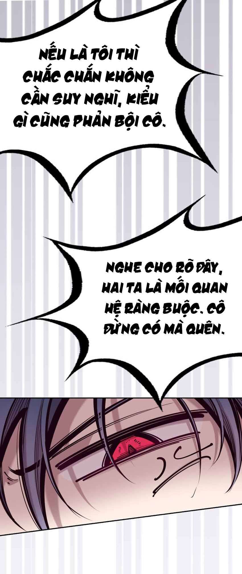 Oan Gia Chung Nhà: Thiên Thần X Ác Quỷ, Sao Mà Thân Được!? Chapter 72 - Trang 2