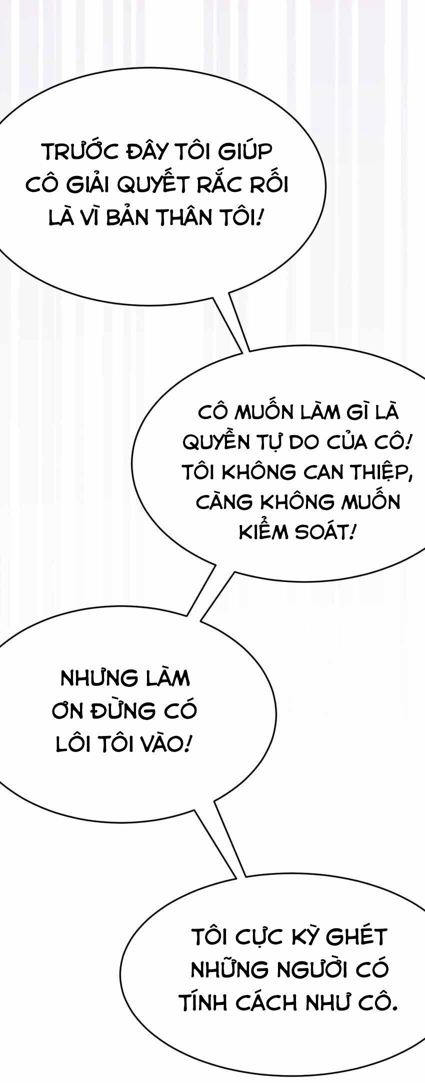 Oan Gia Chung Nhà: Thiên Thần X Ác Quỷ, Sao Mà Thân Được!? Chapter 72 - Trang 2