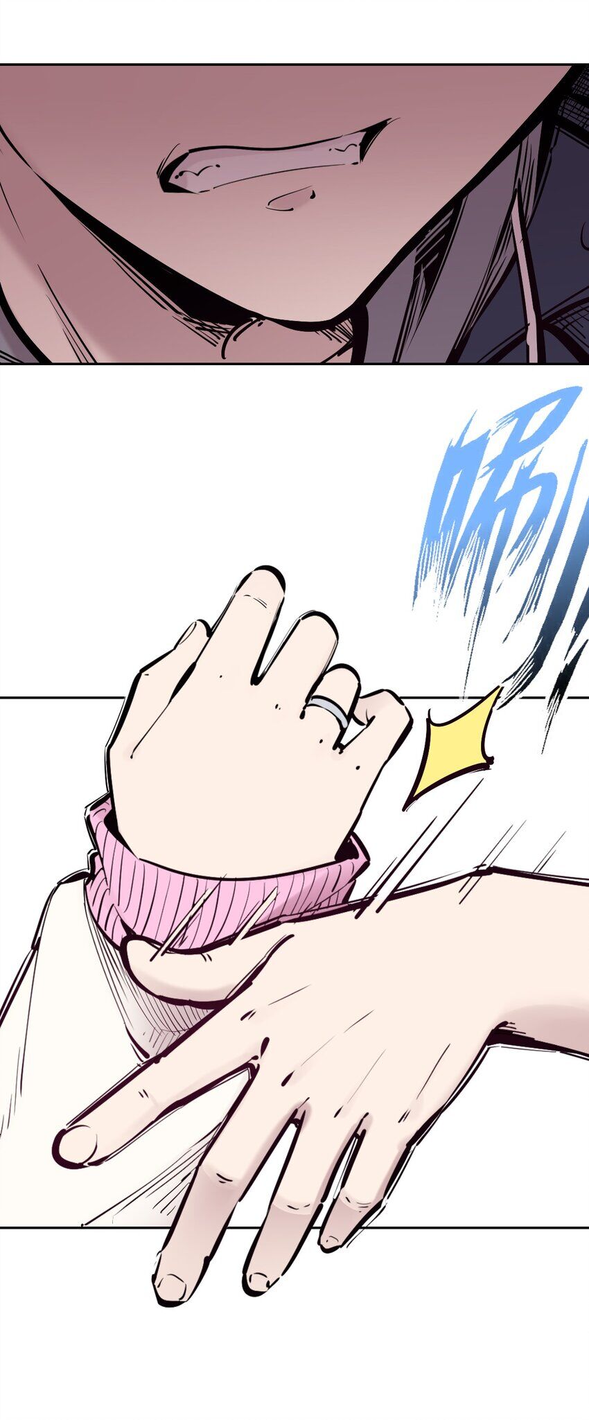 Oan Gia Chung Nhà: Thiên Thần X Ác Quỷ, Sao Mà Thân Được!? Chapter 72 - Trang 2