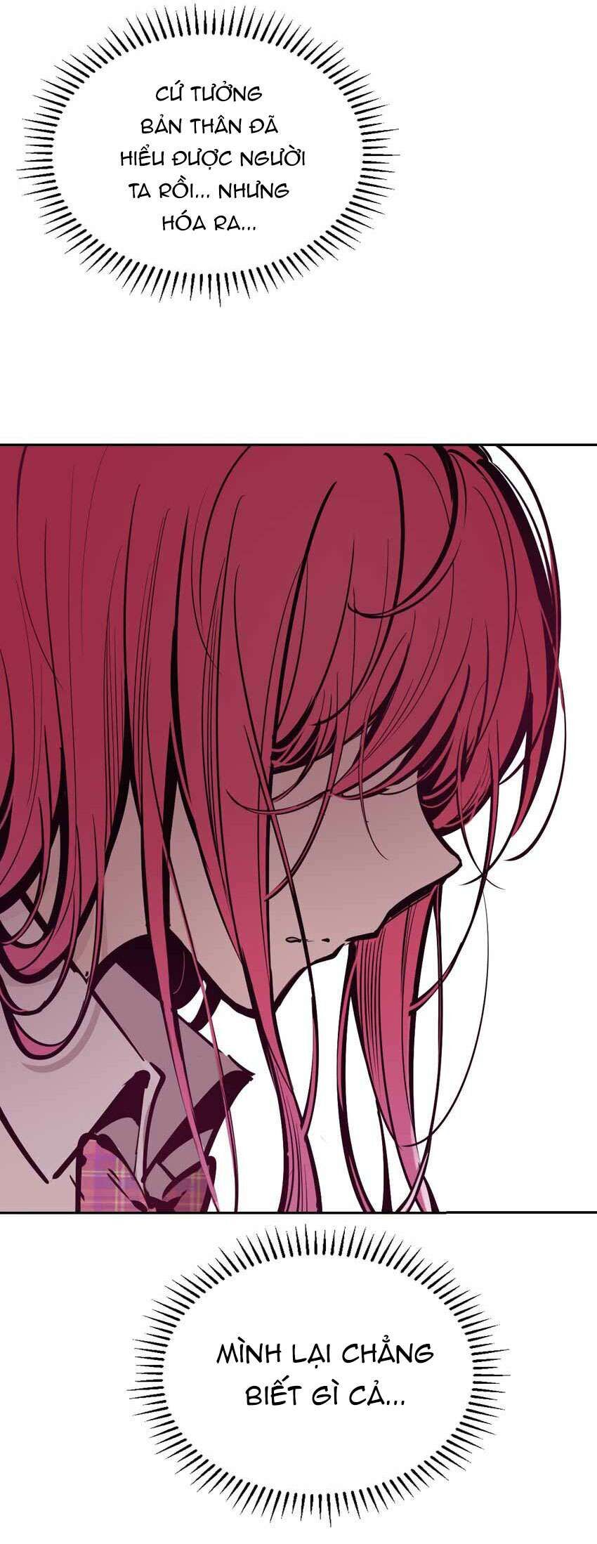 Oan Gia Chung Nhà: Thiên Thần X Ác Quỷ, Sao Mà Thân Được!? Chapter 72 - Trang 2