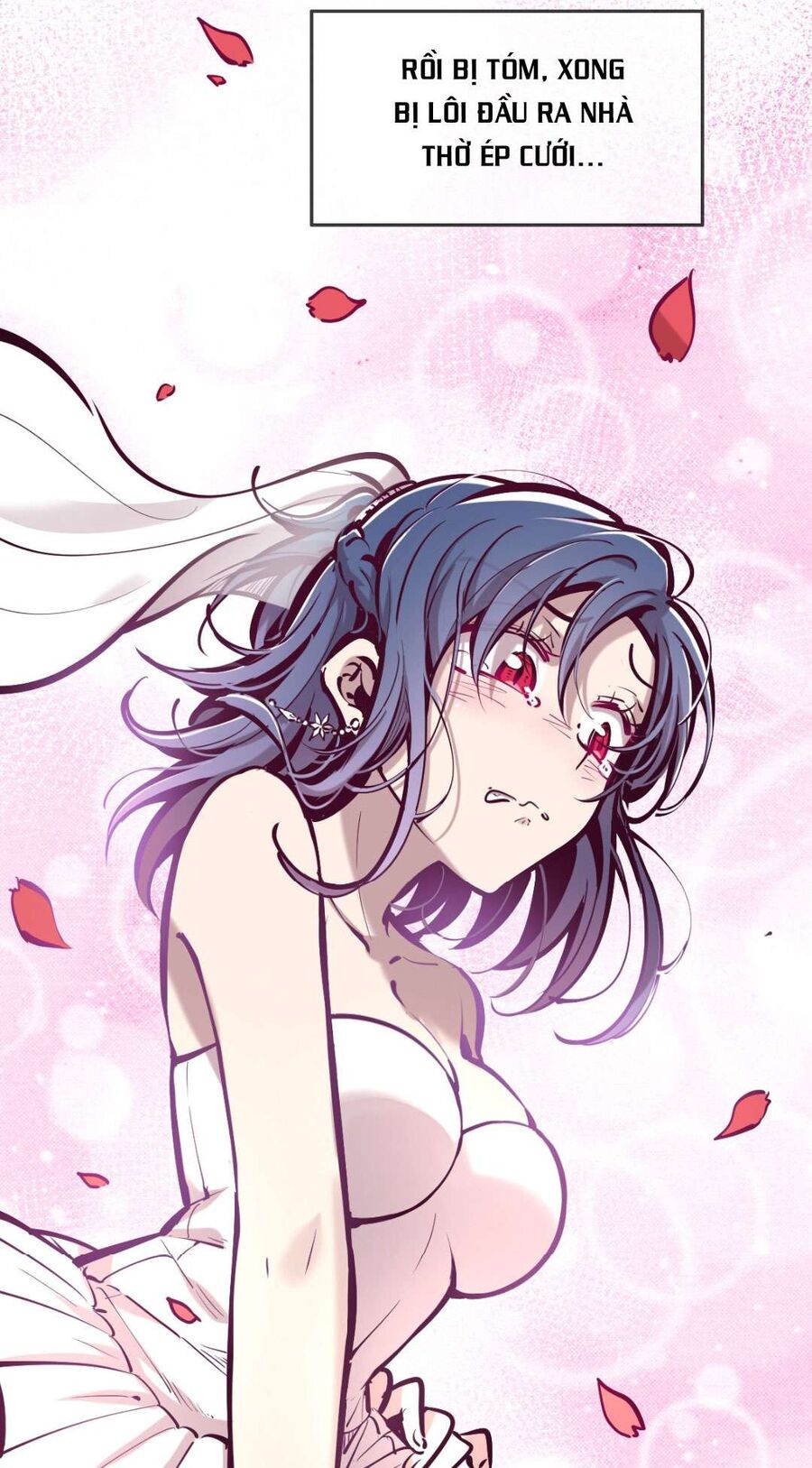 Oan Gia Chung Nhà: Thiên Thần X Ác Quỷ, Sao Mà Thân Được!? Chapter 72.1 - Trang 2