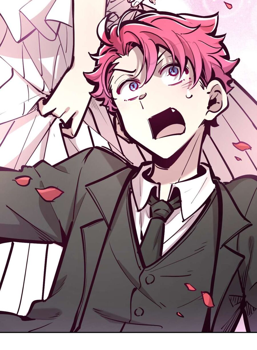 Oan Gia Chung Nhà: Thiên Thần X Ác Quỷ, Sao Mà Thân Được!? Chapter 72.1 - Trang 2