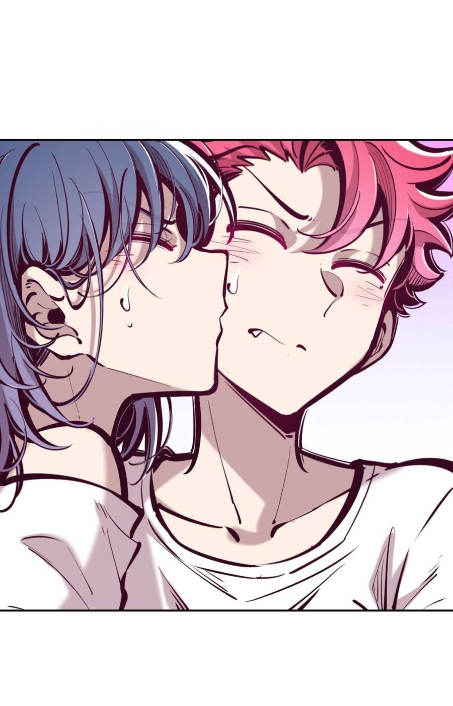 Oan Gia Chung Nhà: Thiên Thần X Ác Quỷ, Sao Mà Thân Được!? Chapter 72.1 - Trang 2