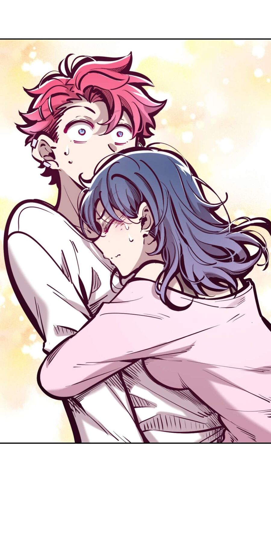 Oan Gia Chung Nhà: Thiên Thần X Ác Quỷ, Sao Mà Thân Được!? Chapter 72.1 - Trang 2