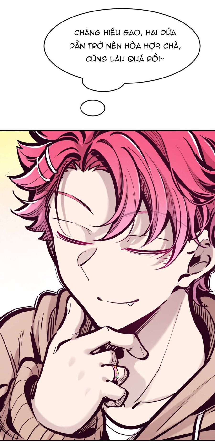 Oan Gia Chung Nhà: Thiên Thần X Ác Quỷ, Sao Mà Thân Được!? Chapter 72.1 - Trang 2