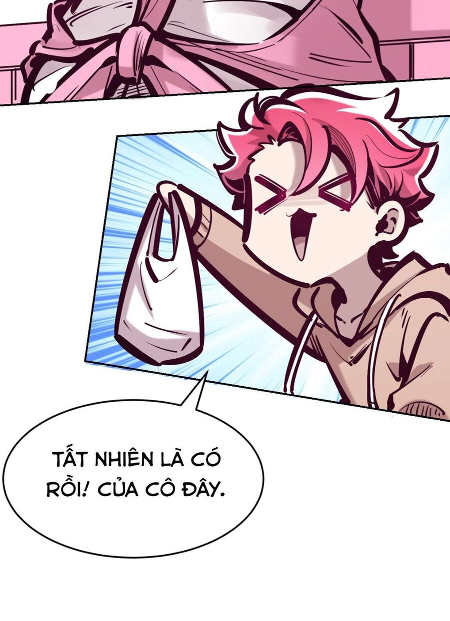 Oan Gia Chung Nhà: Thiên Thần X Ác Quỷ, Sao Mà Thân Được!? Chapter 72.1 - Trang 2