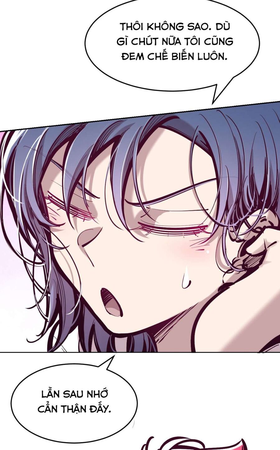 Oan Gia Chung Nhà: Thiên Thần X Ác Quỷ, Sao Mà Thân Được!? Chapter 72.1 - Trang 2