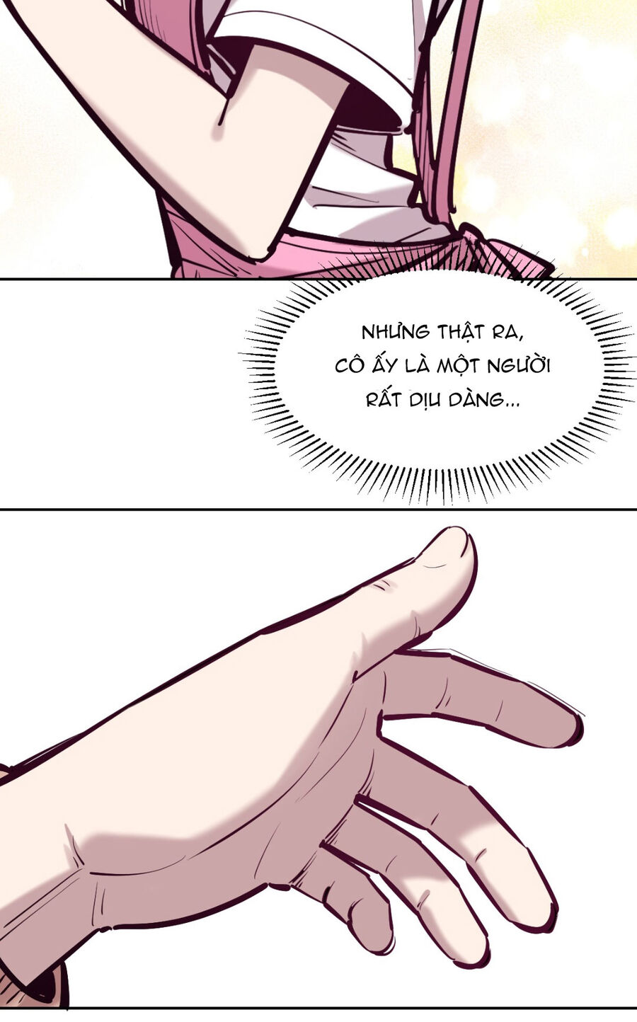 Oan Gia Chung Nhà: Thiên Thần X Ác Quỷ, Sao Mà Thân Được!? Chapter 72.1 - Trang 2