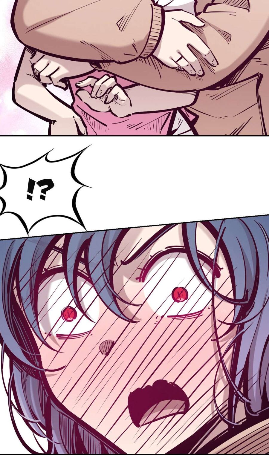 Oan Gia Chung Nhà: Thiên Thần X Ác Quỷ, Sao Mà Thân Được!? Chapter 72.1 - Trang 2