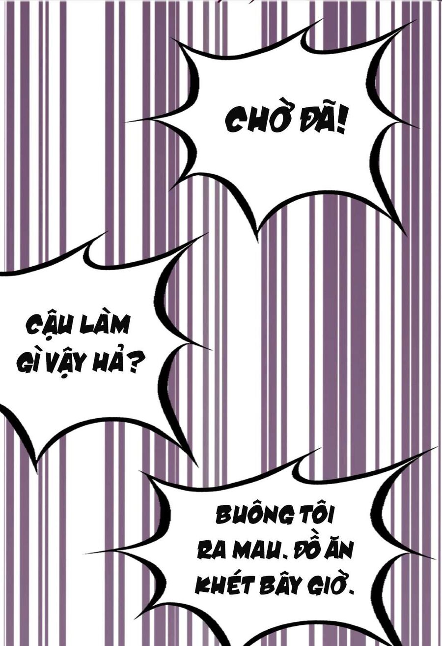 Oan Gia Chung Nhà: Thiên Thần X Ác Quỷ, Sao Mà Thân Được!? Chapter 72.1 - Trang 2