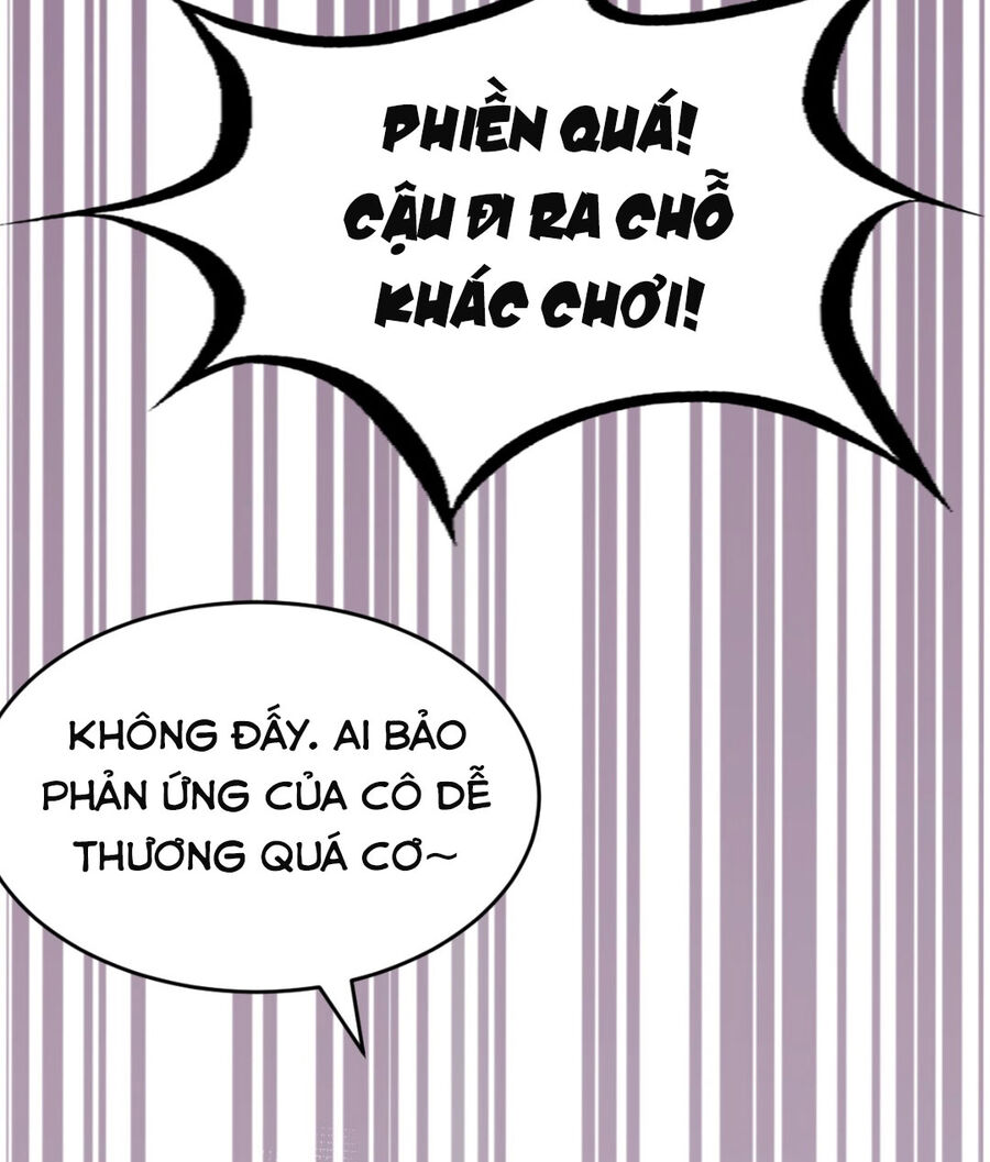 Oan Gia Chung Nhà: Thiên Thần X Ác Quỷ, Sao Mà Thân Được!? Chapter 72.1 - Trang 2