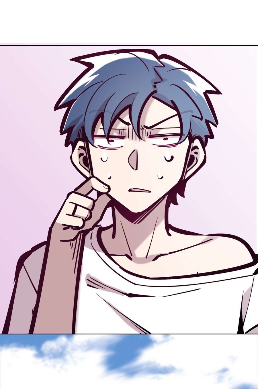 Oan Gia Chung Nhà: Thiên Thần X Ác Quỷ, Sao Mà Thân Được!? Chapter 72.1 - Trang 2