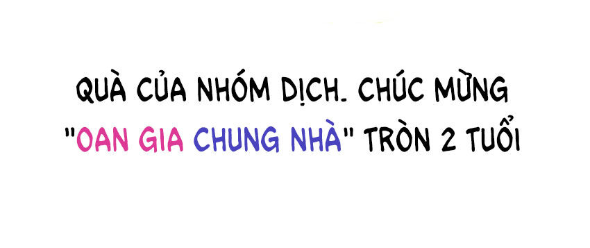 Oan Gia Chung Nhà: Thiên Thần X Ác Quỷ, Sao Mà Thân Được!? Chapter 72.1 - Trang 2