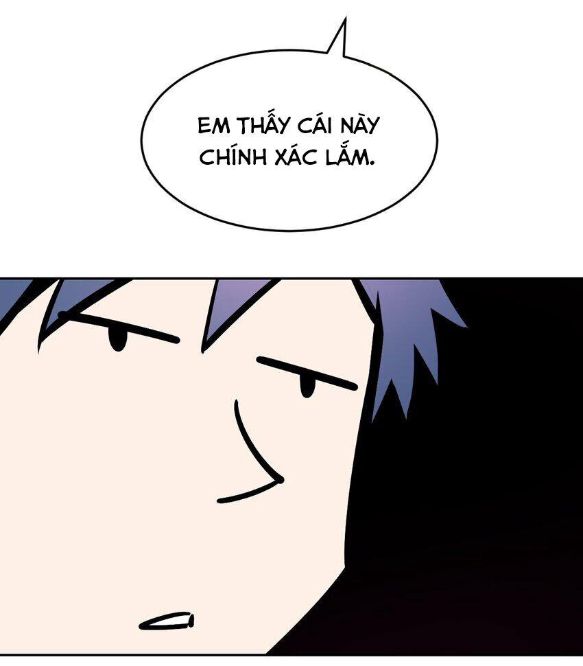 Oan Gia Chung Nhà: Thiên Thần X Ác Quỷ, Sao Mà Thân Được!? Chapter 72.2 - Trang 2