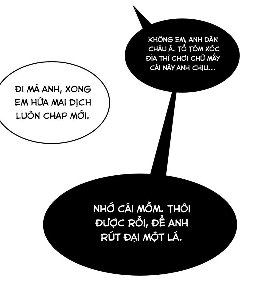 Oan Gia Chung Nhà: Thiên Thần X Ác Quỷ, Sao Mà Thân Được!? Chapter 72.2 - Trang 2