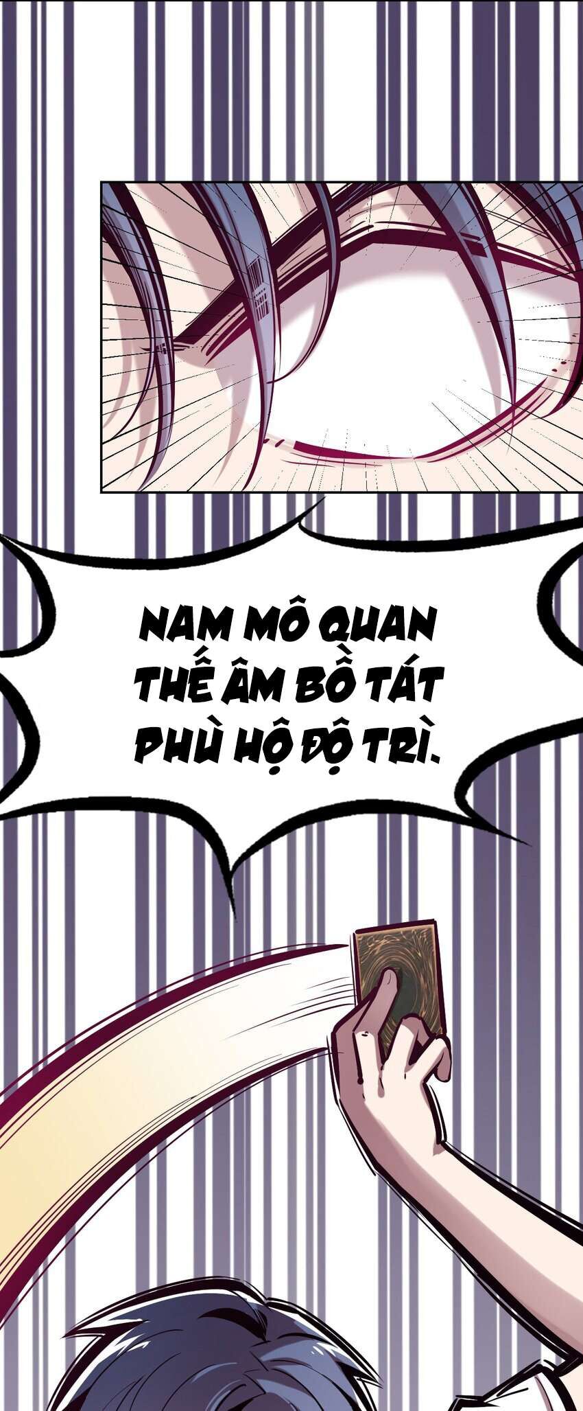 Oan Gia Chung Nhà: Thiên Thần X Ác Quỷ, Sao Mà Thân Được!? Chapter 72.2 - Trang 2