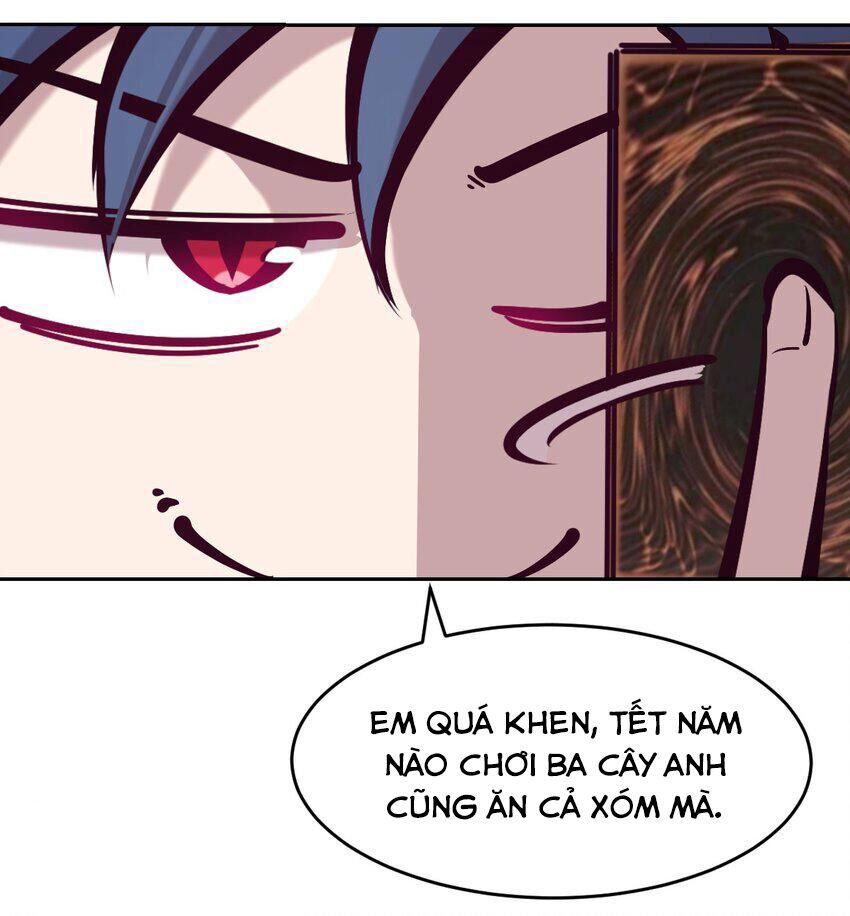 Oan Gia Chung Nhà: Thiên Thần X Ác Quỷ, Sao Mà Thân Được!? Chapter 72.2 - Trang 2