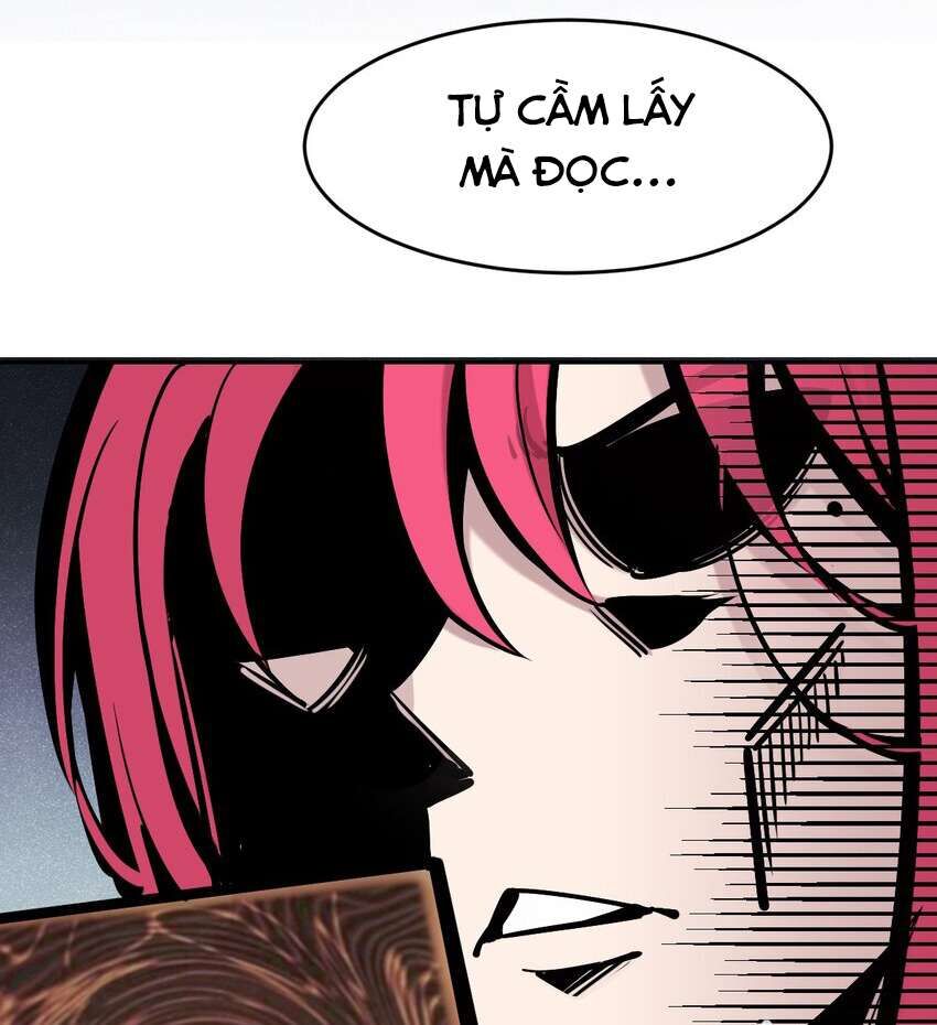 Oan Gia Chung Nhà: Thiên Thần X Ác Quỷ, Sao Mà Thân Được!? Chapter 72.2 - Trang 2