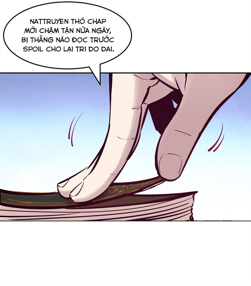 Oan Gia Chung Nhà: Thiên Thần X Ác Quỷ, Sao Mà Thân Được!? Chapter 72.2 - Trang 2