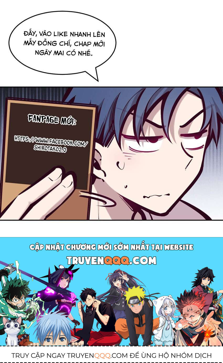 Oan Gia Chung Nhà: Thiên Thần X Ác Quỷ, Sao Mà Thân Được!? Chapter 72.2 - Trang 2