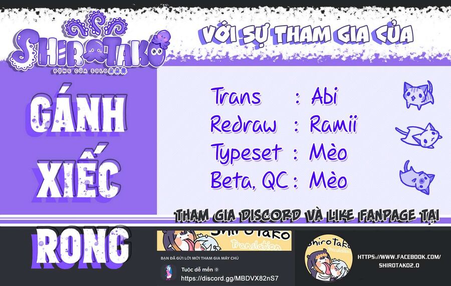 Oan Gia Chung Nhà: Thiên Thần X Ác Quỷ, Sao Mà Thân Được!? Chapter 73 - Trang 2