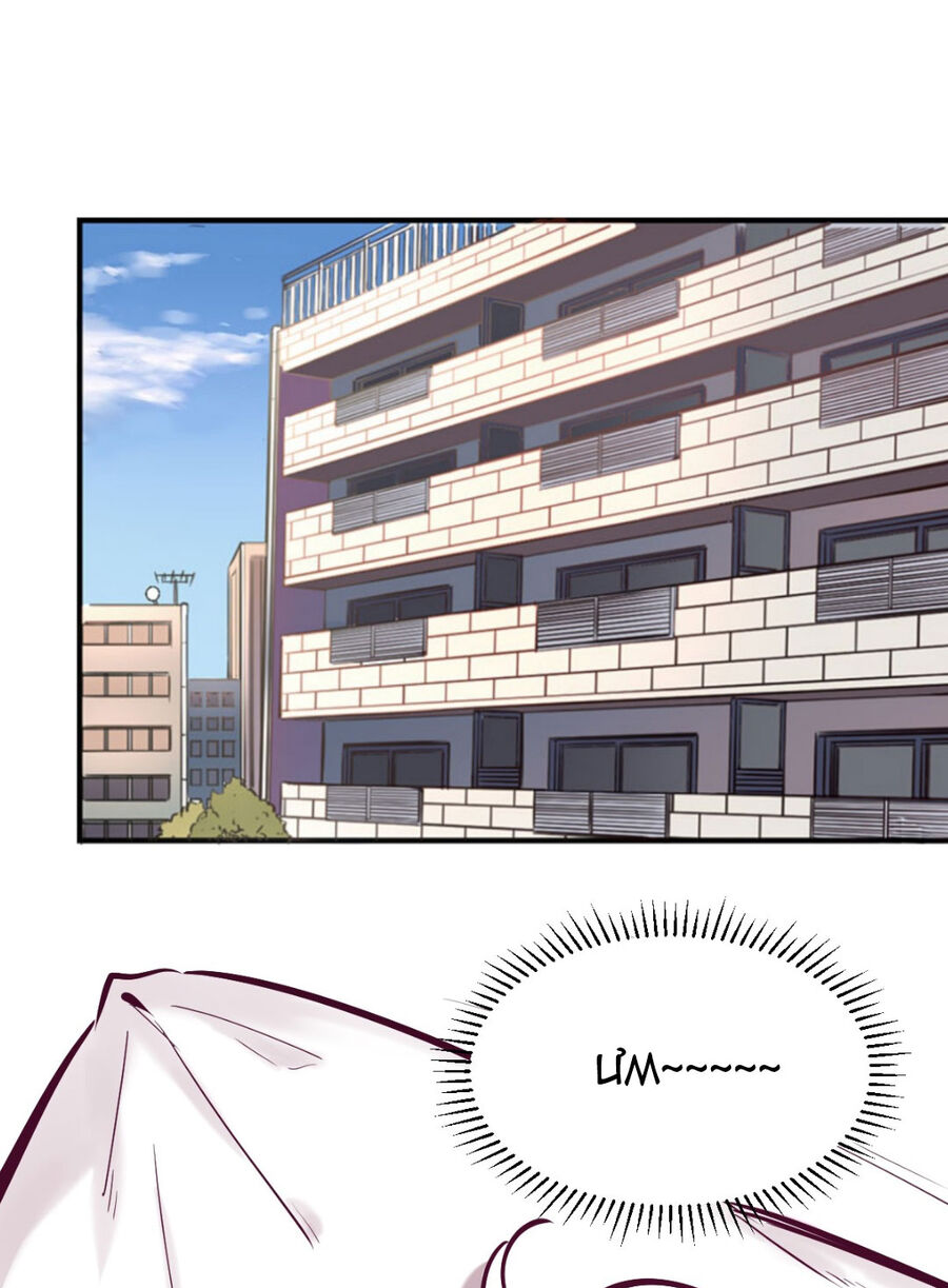 Oan Gia Chung Nhà: Thiên Thần X Ác Quỷ, Sao Mà Thân Được!? Chapter 73 - Trang 2