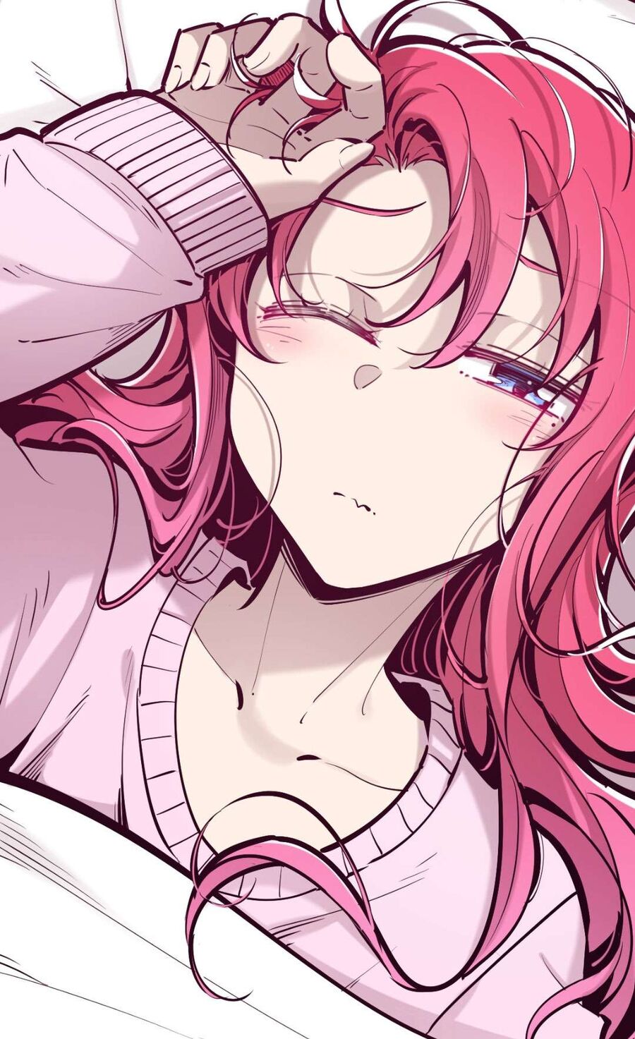 Oan Gia Chung Nhà: Thiên Thần X Ác Quỷ, Sao Mà Thân Được!? Chapter 73 - Trang 2