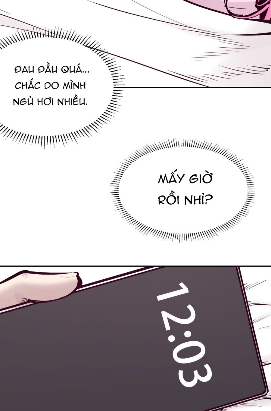 Oan Gia Chung Nhà: Thiên Thần X Ác Quỷ, Sao Mà Thân Được!? Chapter 73 - Trang 2